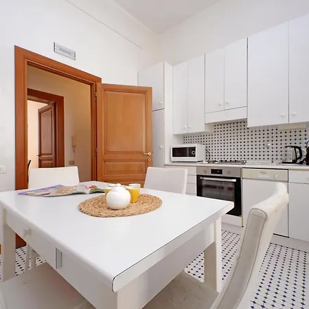 Luxury In The Ghetto's Heart