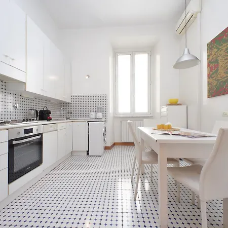 Luxury In The Ghetto's Heart Apartment Rome