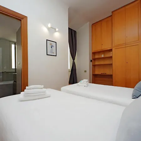Luxury In The Ghetto's Heart Apartment Rome