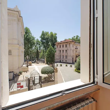 Apartment Luxury In The Ghetto's Heart