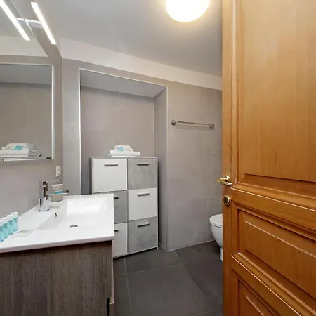 Luxury In The Ghetto's Heart Apartment Rome