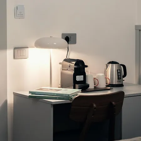 Guest house Pepe's Place - Manzoni Rome