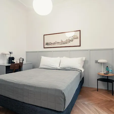 Pepe's Place - Manzoni Rome