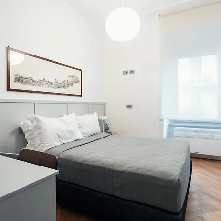 Pepe's Place - Manzoni * Rome