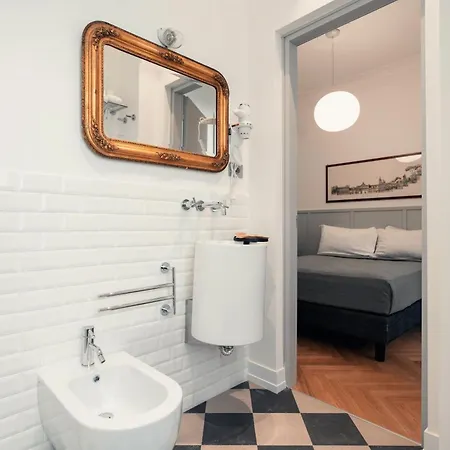 Pepe's Place - Manzoni Guest house *