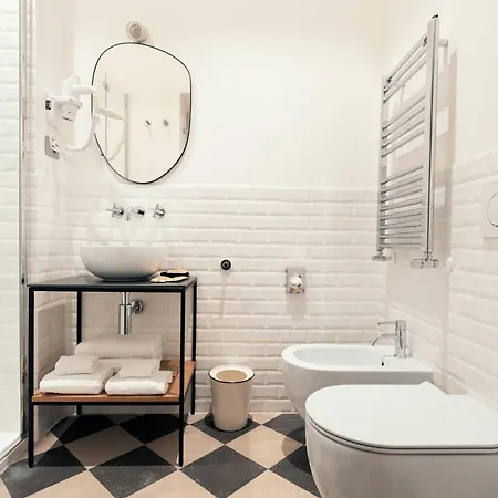 Guest house Pepe's Place - Manzoni *