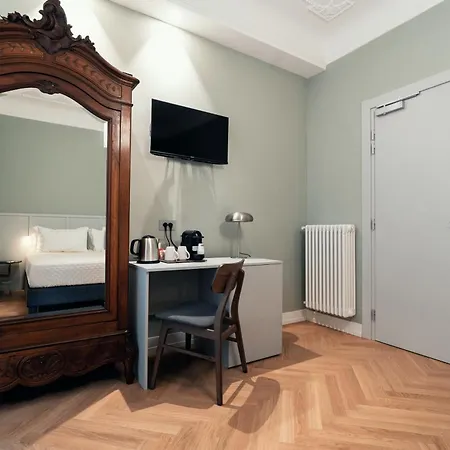 Pepe's Place - Manzoni *