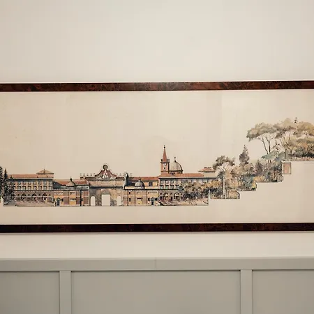 Pepe's Place - Manzoni Guest house *