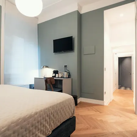 Pepe's Place - Manzoni * Rome