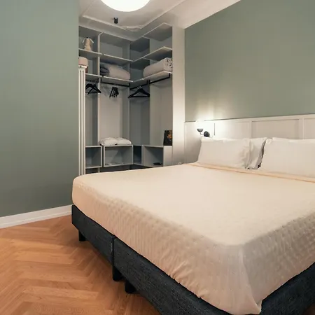 Pepe's Place - Manzoni Guest house *