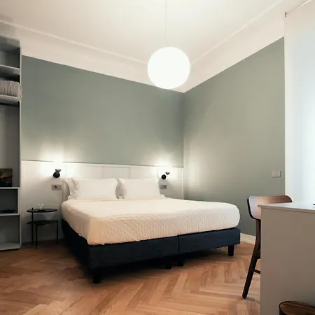 Pepe's Place - Manzoni * Rome