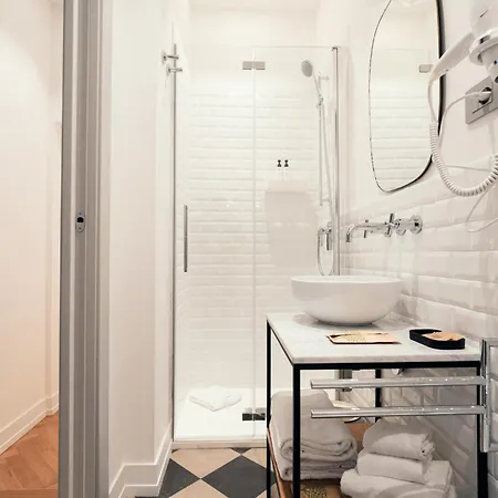 Guest house Pepe's Place - Manzoni Rome