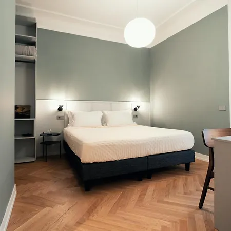 Pepe's Place - Manzoni *