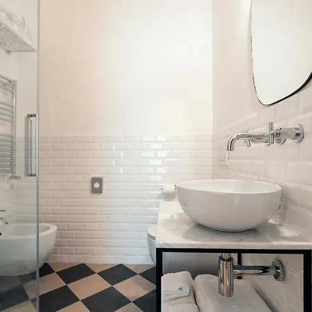 Guest house Pepe's Place - Manzoni Rome