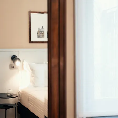 Pepe's Place - Manzoni Guest house