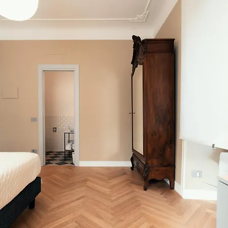 Pepe's Place - Manzoni Guest house Rome