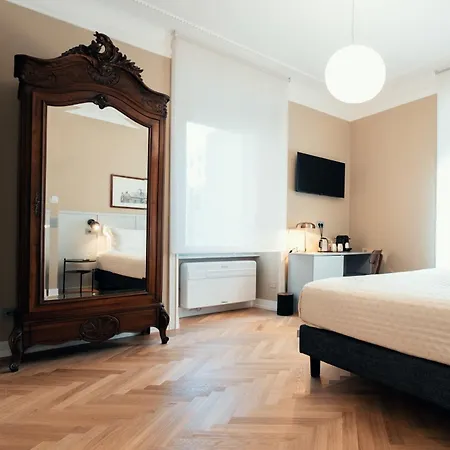 Guest house Pepe's Place - Manzoni Rome