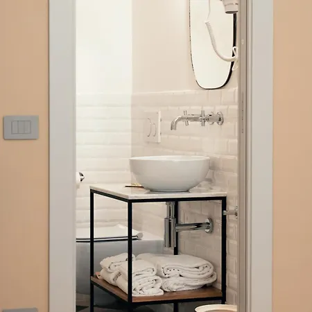 Pepe's Place - Manzoni Guest house *