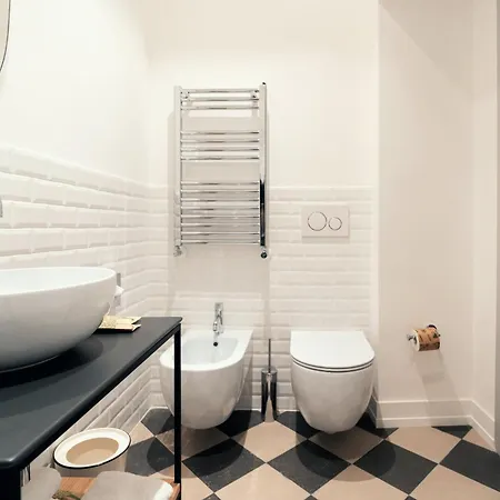Guest house Pepe's Place - Manzoni *