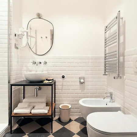 Pepe's Place - Manzoni Rome