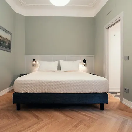 Pepe's Place - Manzoni Guest house Rome
