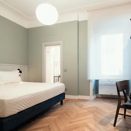 Pepe's Place - Manzoni *