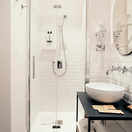 Pepe's Place - Manzoni Guest house Rome