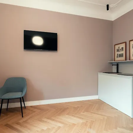 Pepe's Place - Manzoni Guest house *