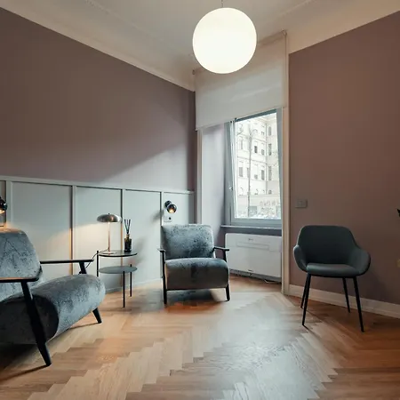 Guest house Pepe's Place - Manzoni Rome