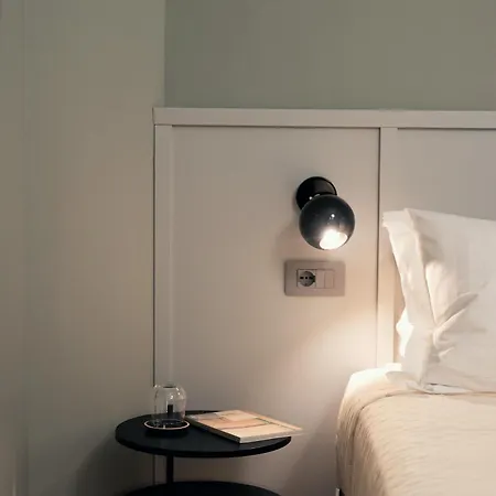 Pepe's Place - Manzoni Guest house Rome