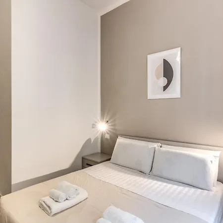 Dacia 23 Guest house