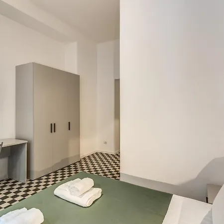 Dacia 23 Guest house