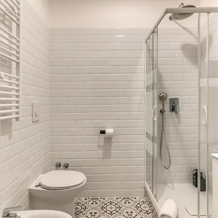 Dacia 23 Guest house Rome