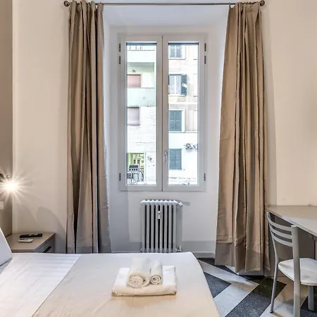 Guest house Dacia 23 Rome