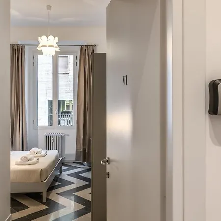 Dacia 23 Guest house *