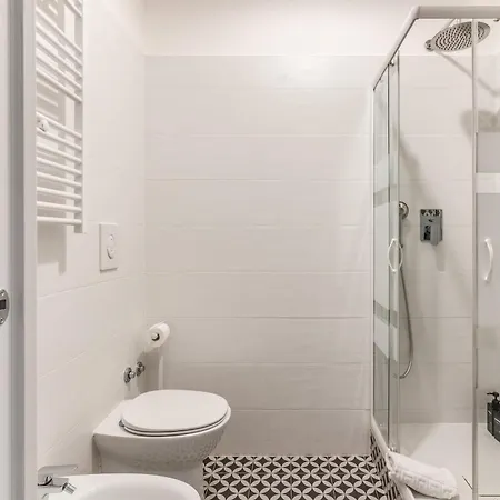 Dacia 23 Guest house Rome