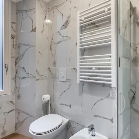 Guest house Dacia 23 Rome