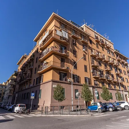 Dacia 23 * Rome