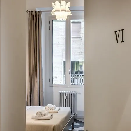 Dacia 23 Guest house