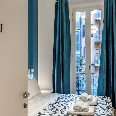 Dacia 23 Guest house *