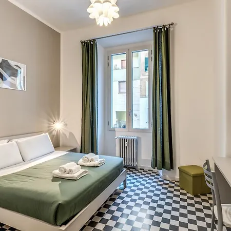 Dacia 23 Guest house