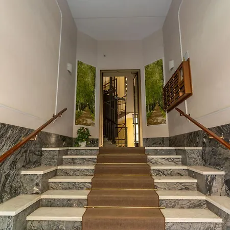 Dacia 23 Guest house *