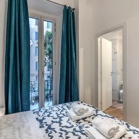 Dacia 23 Guest house Rome