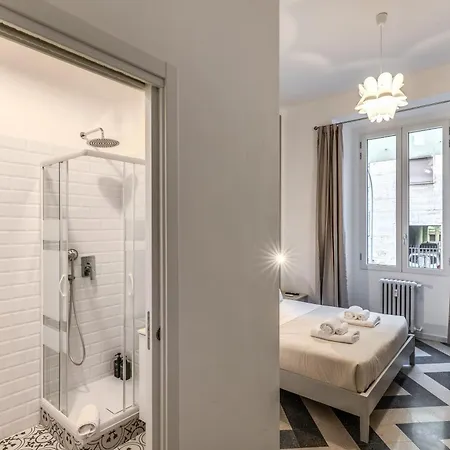 Guest house Dacia 23 Rome