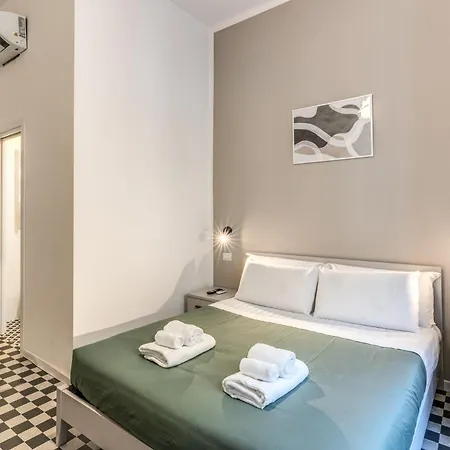 Dacia 23 Guest house Rome