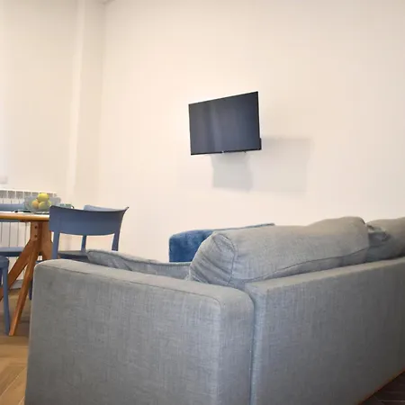 Apartment Dimora Artis By Gialel