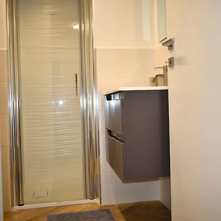 Apartment Dimora Artis By Gialel *
