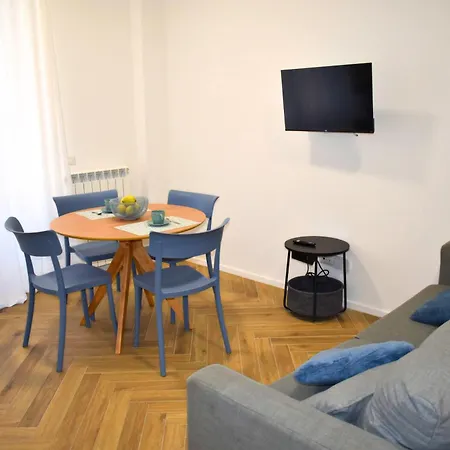 Dimora Artis By Gialel Appartamento Roma
