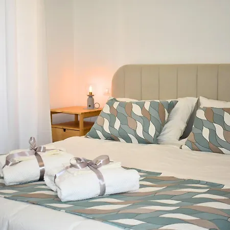 Apartment Dimora Artis By Gialel