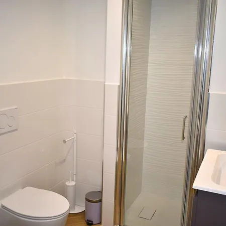 Dimora Artis By Gialel Apartment *
